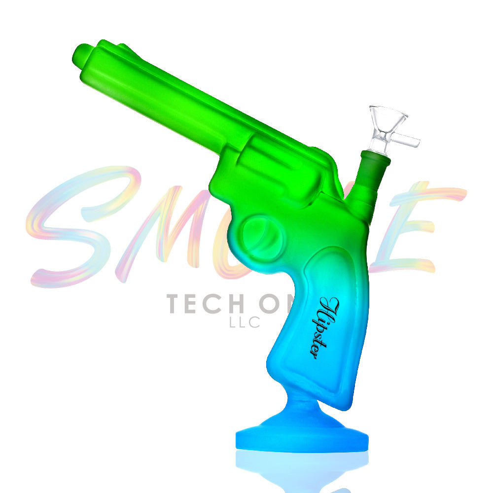 The Prism Blaster Water Pipe GS040 - Smoke Tech One LLC
