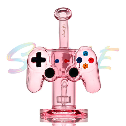 The Prism Controller Water Pipe GS042 - Smoke Tech One LLC