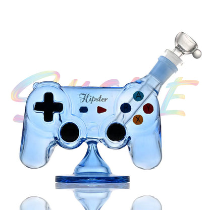 The Pastel Controller Water Pipe GS043 - Smoke Tech One LLC