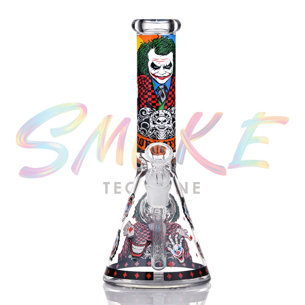 Joker Themed Design GS047 - Smoke Tech One LLC