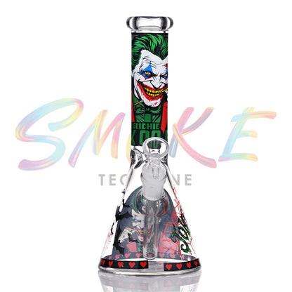 Joker Themed Design GS047 - Smoke Tech One LLC