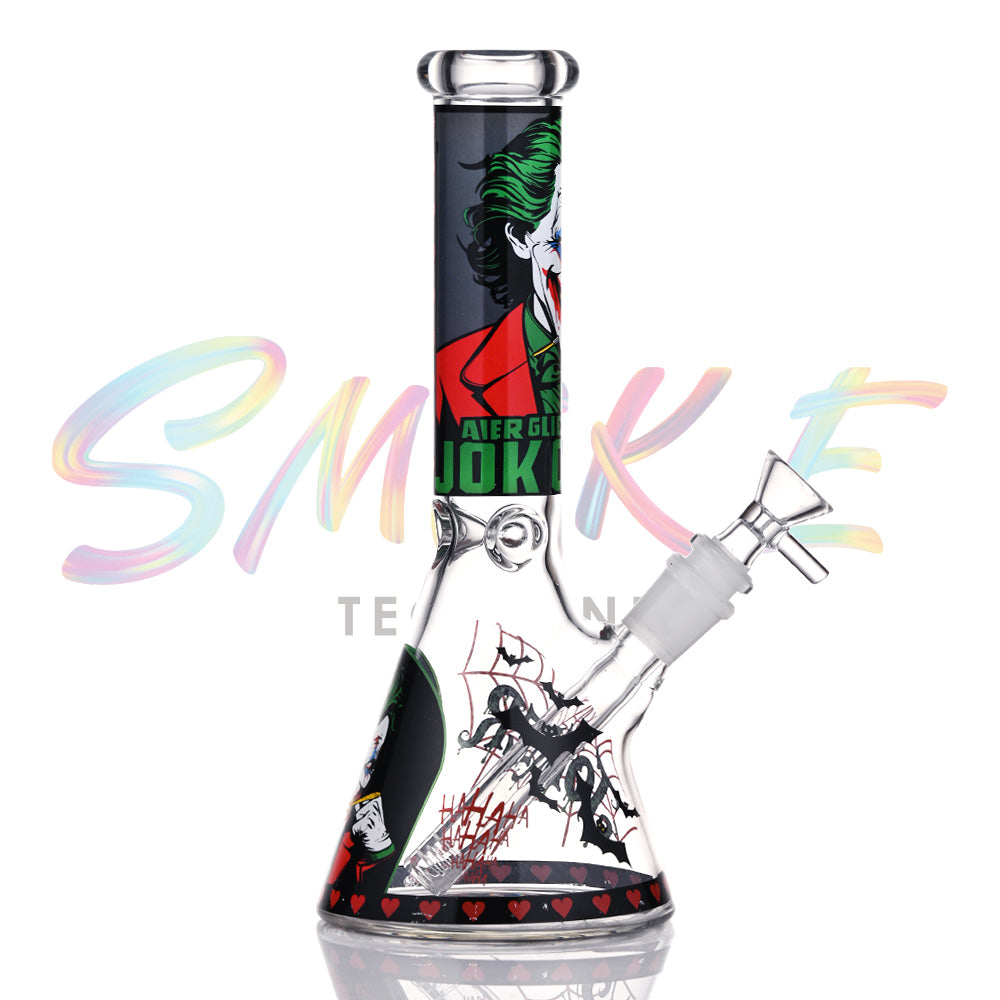 Joker Themed Design GS047 - Smoke Tech One LLC