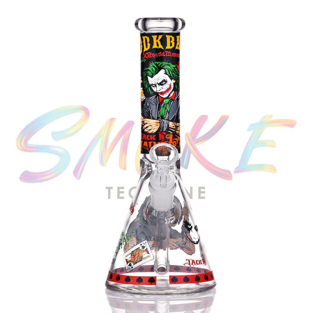 Joker Themed Design GS047 - Smoke Tech One LLC
