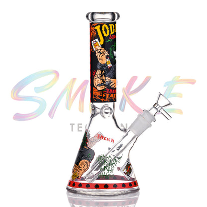 Joker Themed Design GS047 - Smoke Tech One LLC