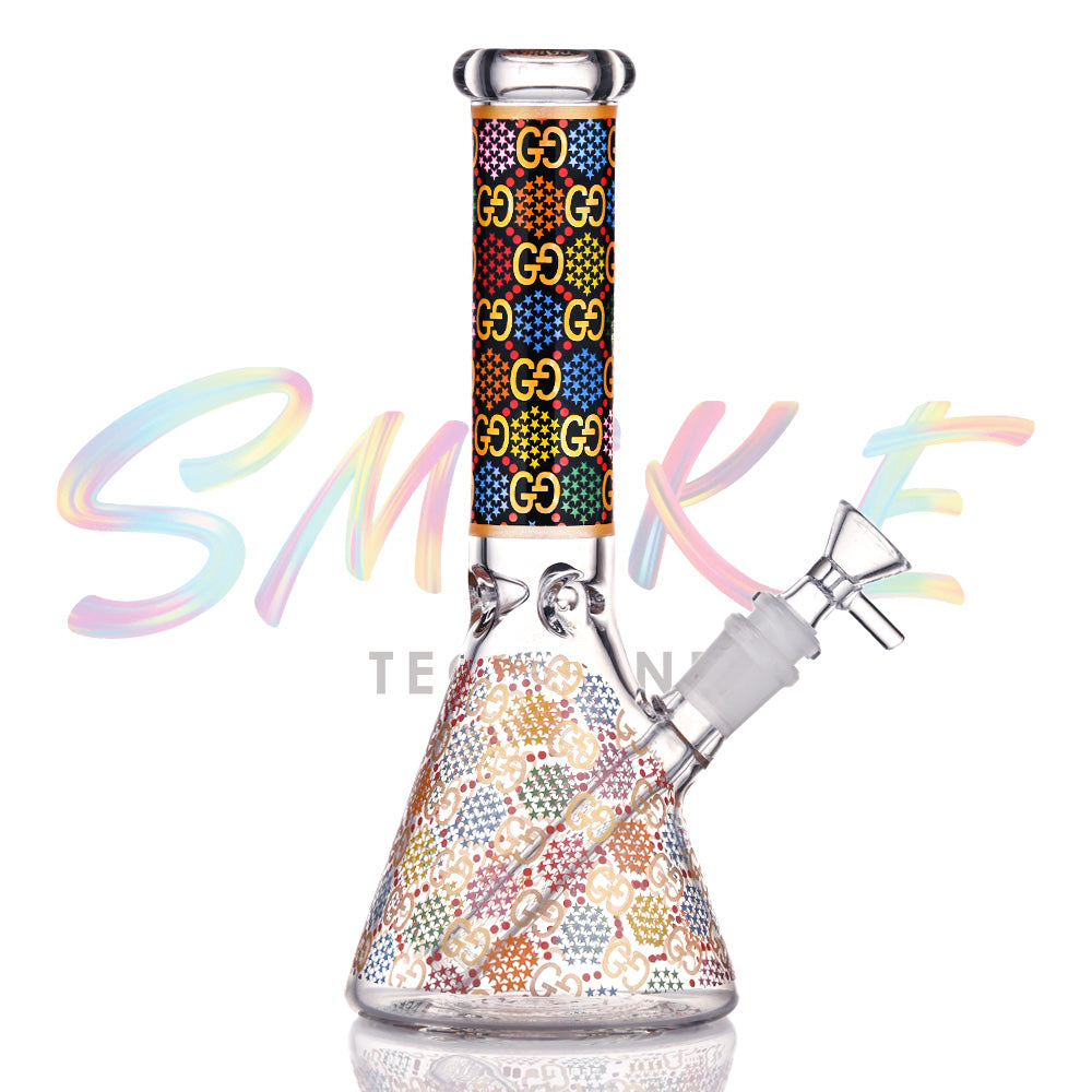 Luxury Fashion Pattern GS048 - Smoke Tech One LLC