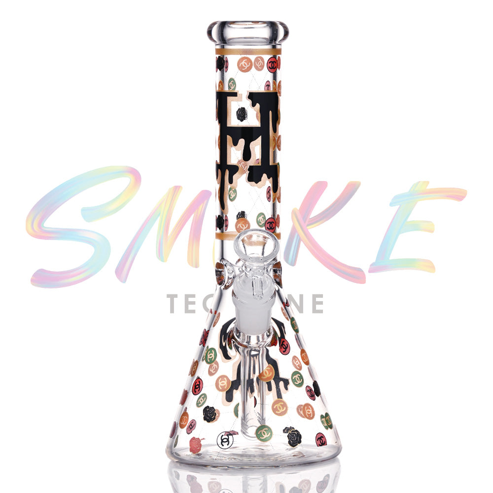 Luxury Fashion Pattern GS048 - Smoke Tech One LLC