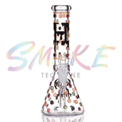 Luxury Fashion Pattern GS048 - Smoke Tech One LLC