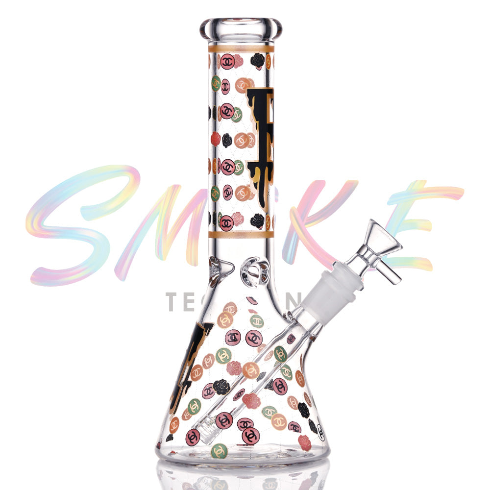 Luxury Fashion Pattern GS048 - Smoke Tech One LLC