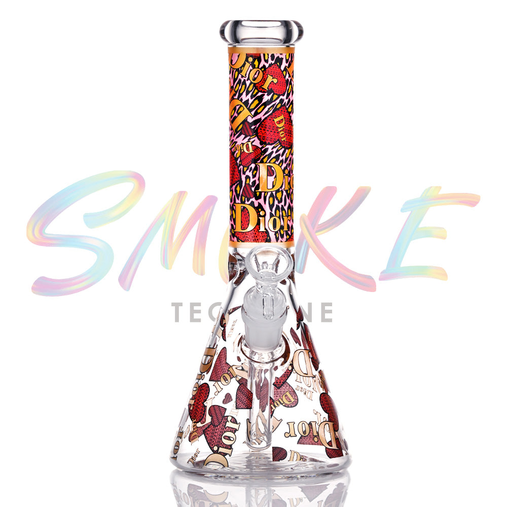 Luxury Fashion Pattern GS048 - Smoke Tech One LLC