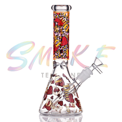 Luxury Fashion Pattern GS048 - Smoke Tech One LLC