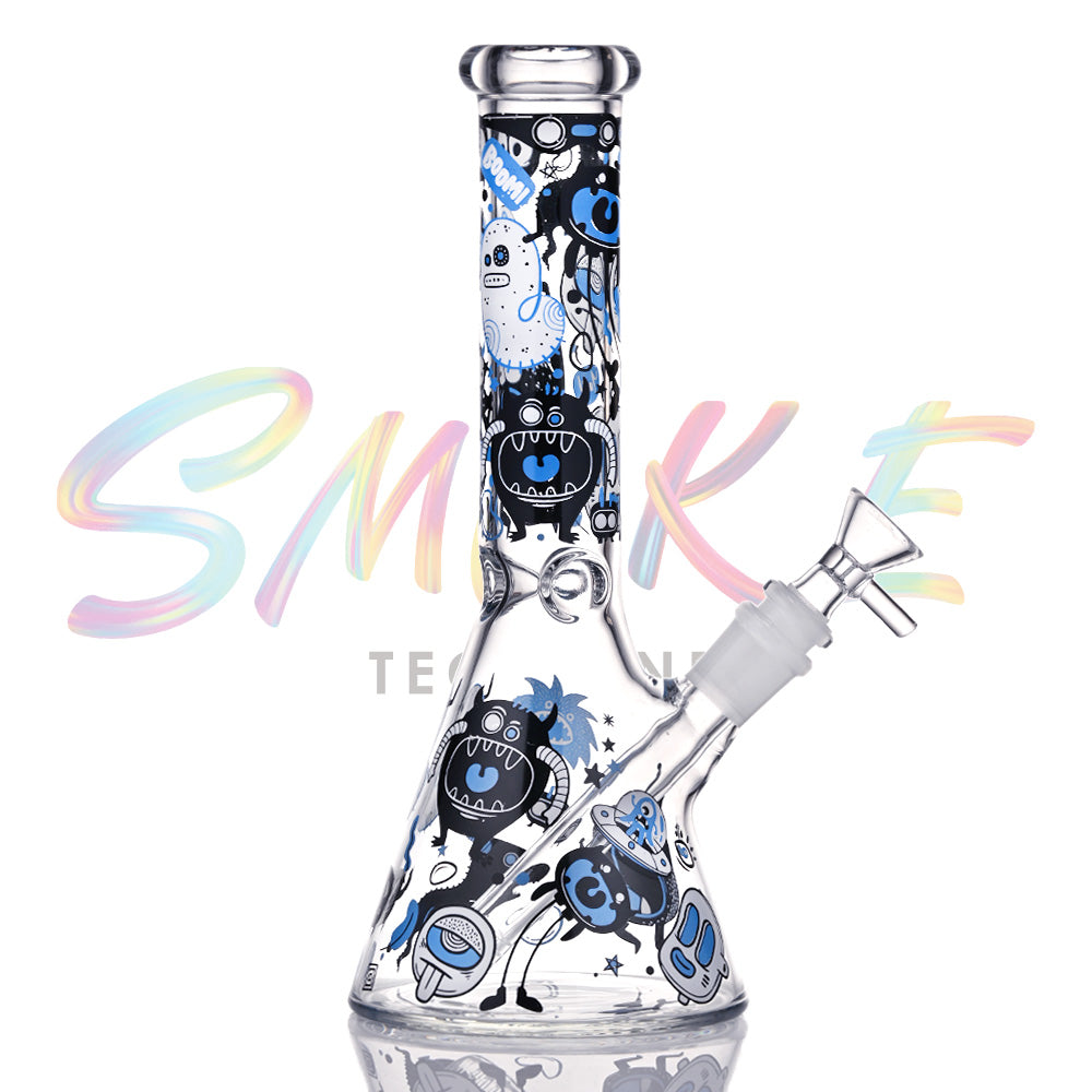 Cartoon Monster Themed GS051 - Smoke Tech One LLC