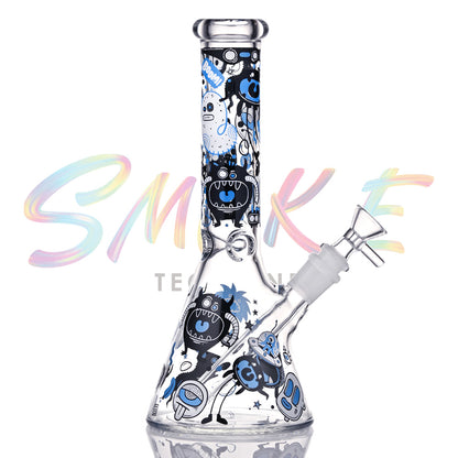 Cartoon Monster Themed GS051 - Smoke Tech One LLC