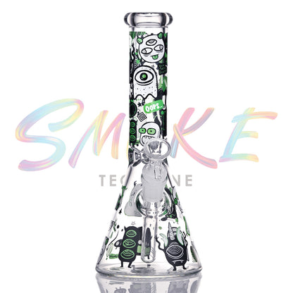 Cartoon Monster Themed GS051 - Smoke Tech One LLC