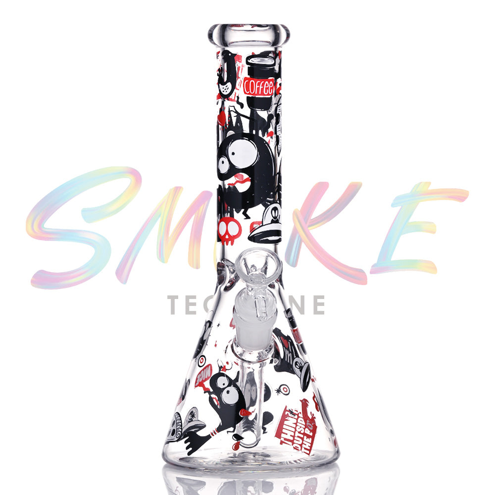 Cartoon Monster Themed GS051 - Smoke Tech One LLC