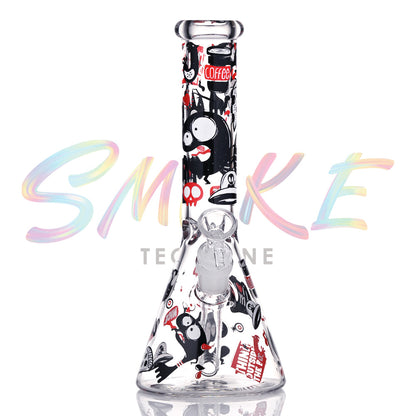 Cartoon Monster Themed GS051 - Smoke Tech One LLC