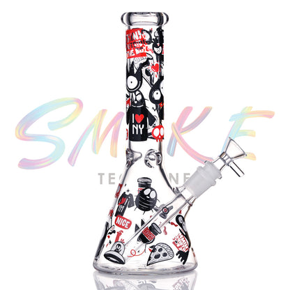 Cartoon Monster Themed GS051 - Smoke Tech One LLC
