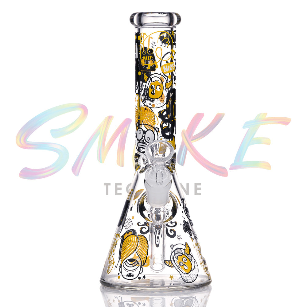 Cartoon Monster Themed GS051 - Smoke Tech One LLC