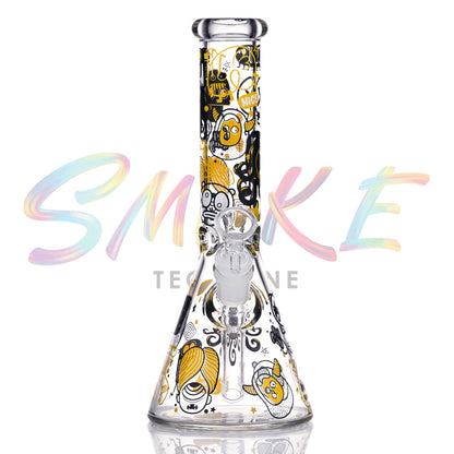 Cartoon Monster Themed GS051 - Smoke Tech One LLC