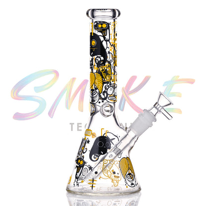 Cartoon Monster Themed GS051 - Smoke Tech One LLC