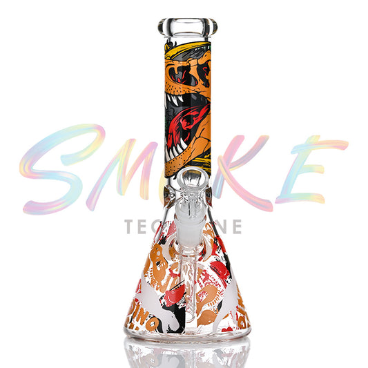 Prehistoric Dinosaur Themed GS053 - Smoke Tech One LLC