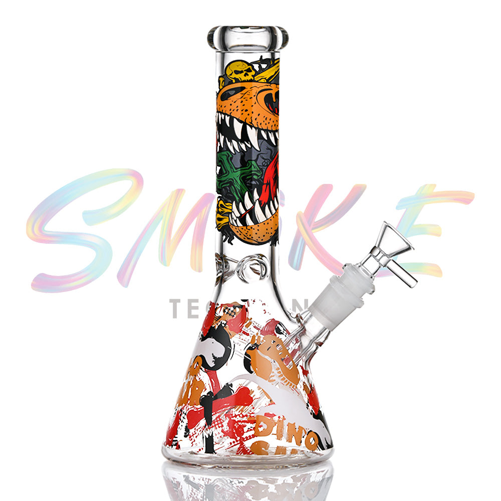 Prehistoric Dinosaur Themed GS053 - Smoke Tech One LLC