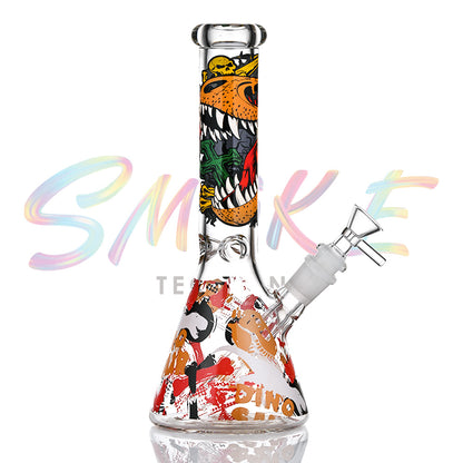 Prehistoric Dinosaur Themed GS053 - Smoke Tech One LLC