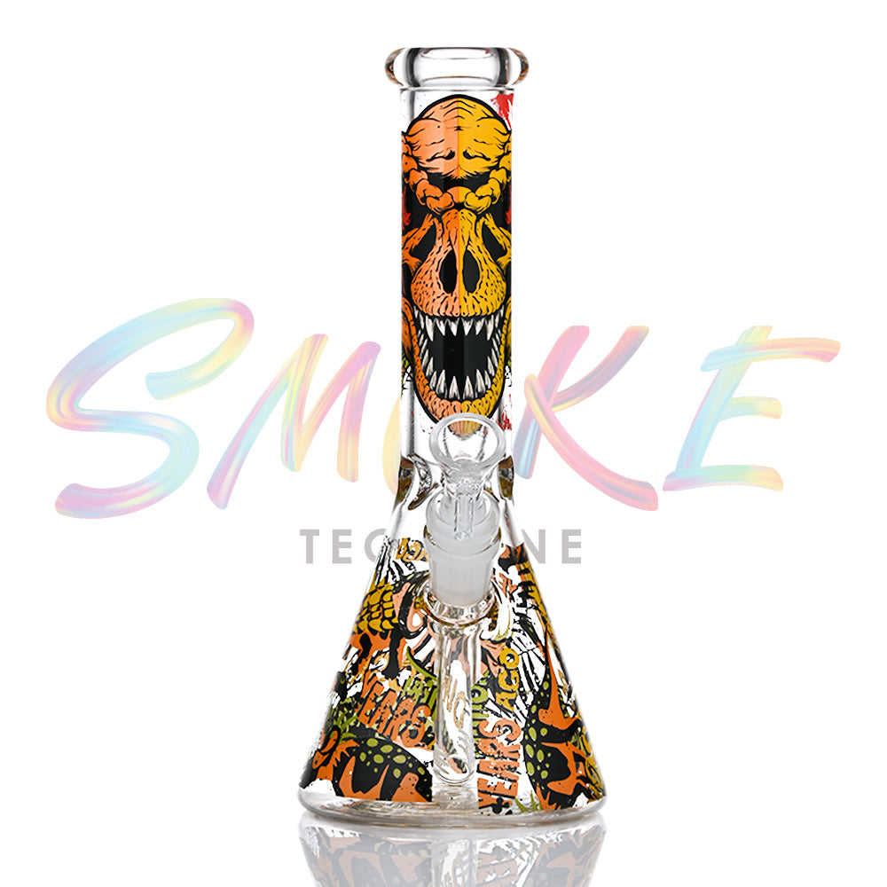 Prehistoric Dinosaur Themed GS053 - Smoke Tech One LLC