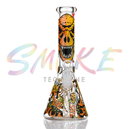 Prehistoric Dinosaur Themed GS053 - Smoke Tech One LLC
