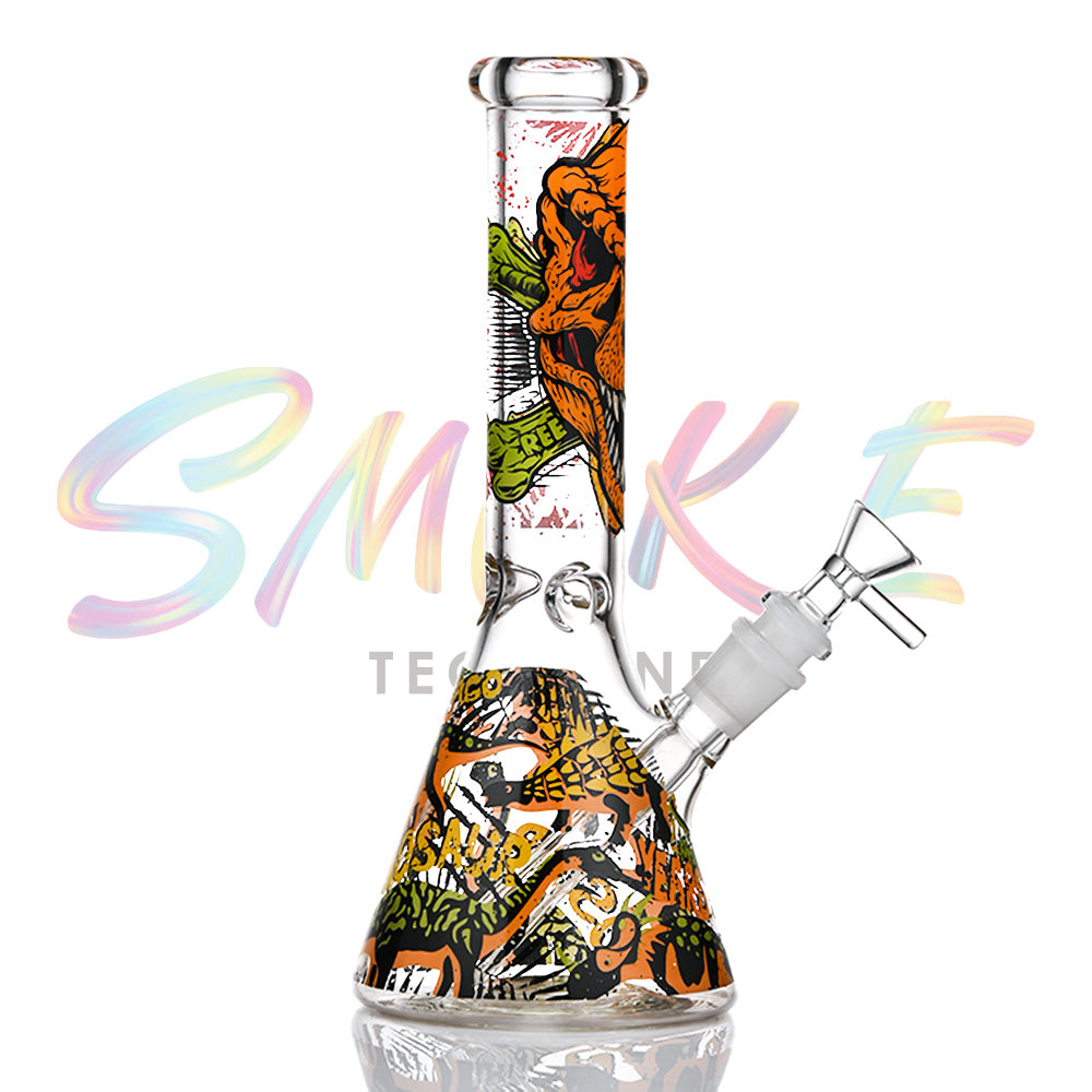 Prehistoric Dinosaur Themed GS053 - Smoke Tech One LLC