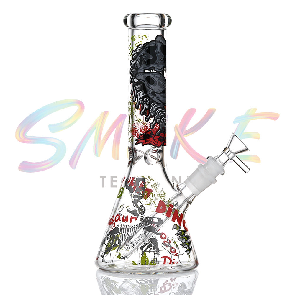 Prehistoric Dinosaur Themed GS053 - Smoke Tech One LLC