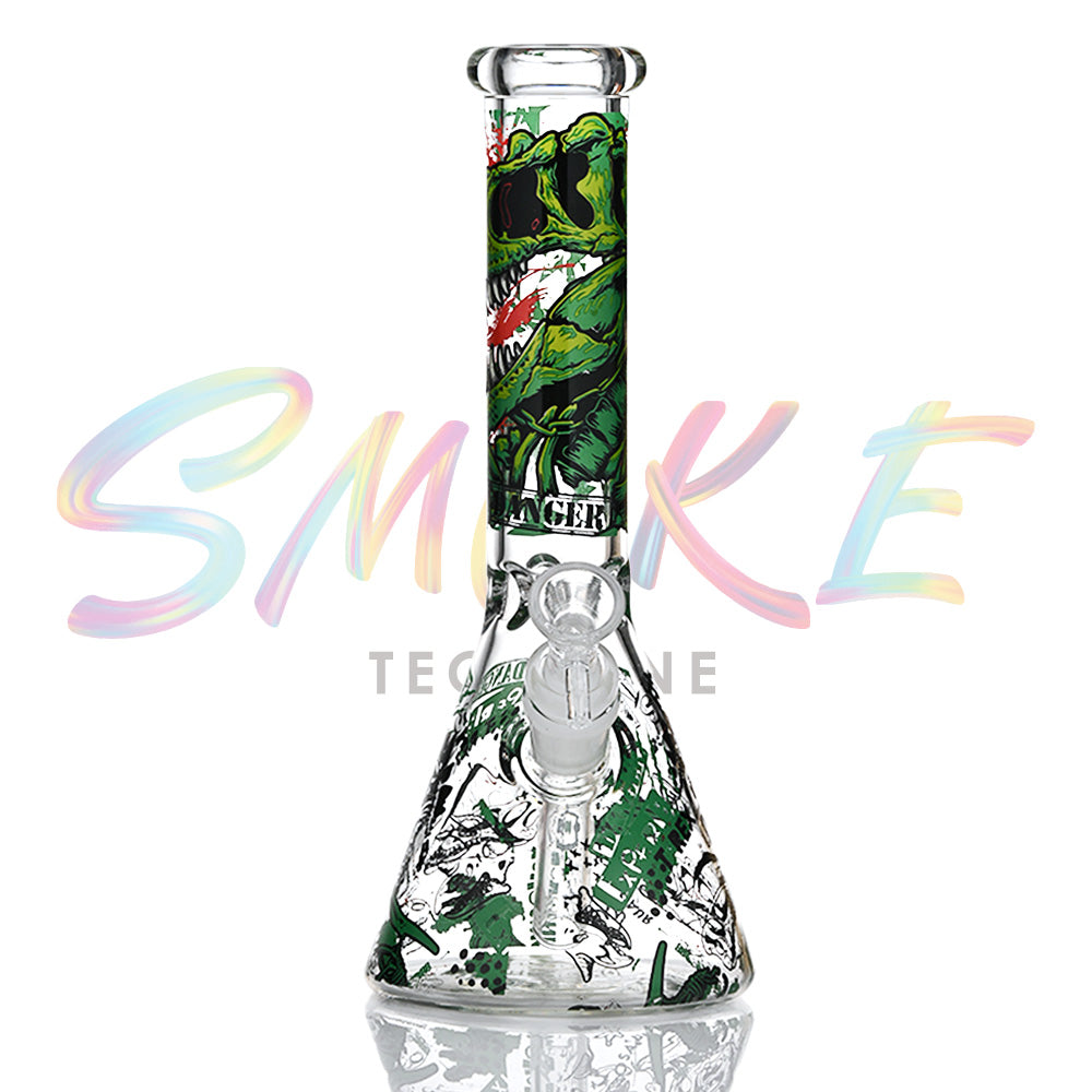 Prehistoric Dinosaur Themed GS053 - Smoke Tech One LLC