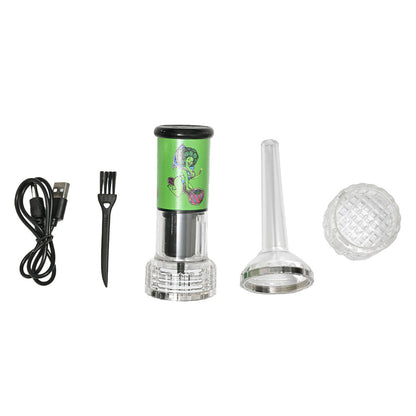 Rollbotz Multi-Function Grinder GT-008BD