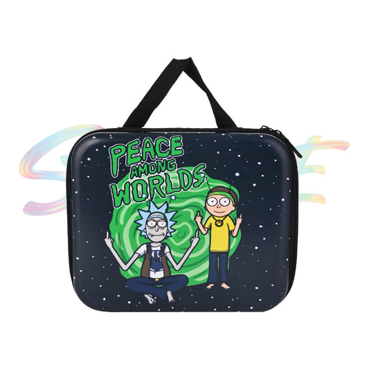 Peace Worlds Cartoon Smoking Set GZH#16