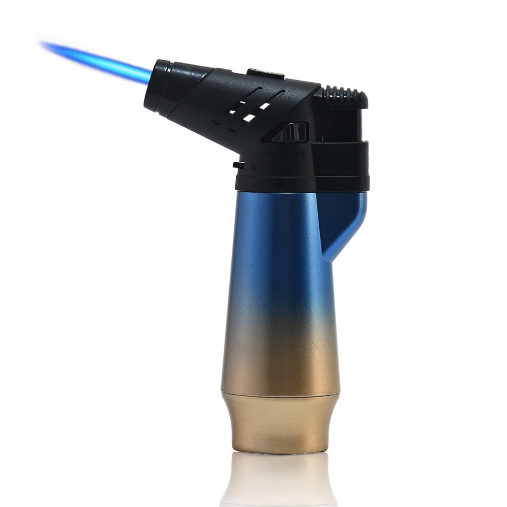 Prestige Single Flame Torch Lighter HB-1522A-1