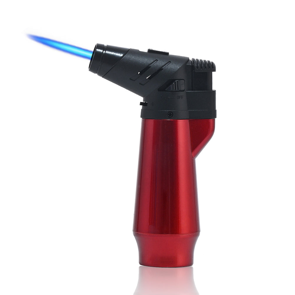 Prestige Single Flame Torch Lighter HB-1522A-2