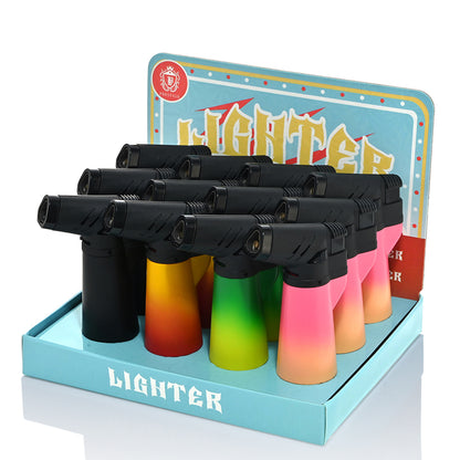 Prestige Triple Jet Torch Lighter HB-1522B-1