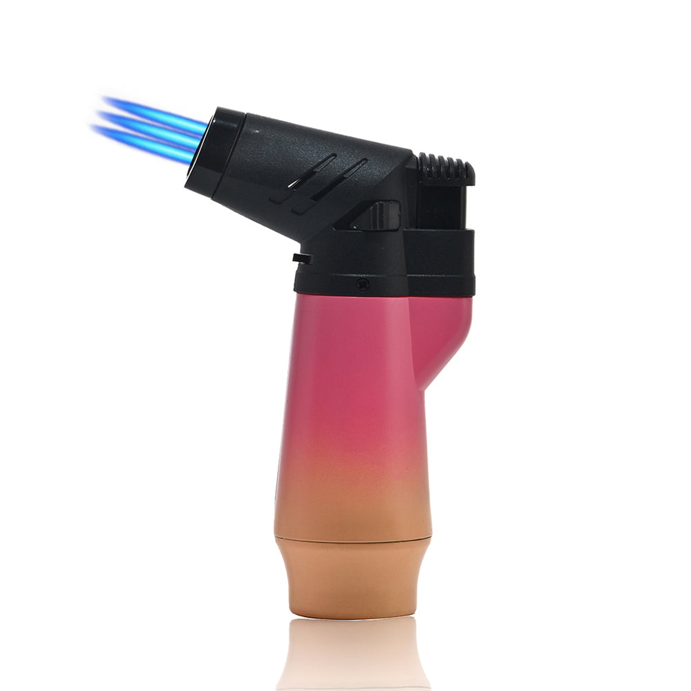 Prestige Triple Jet Torch Lighter HB-1522B-1