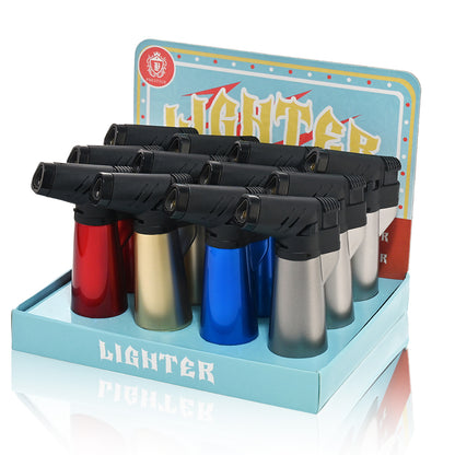 Prestige Triple Jet Torch Lighter HB-1522B-2