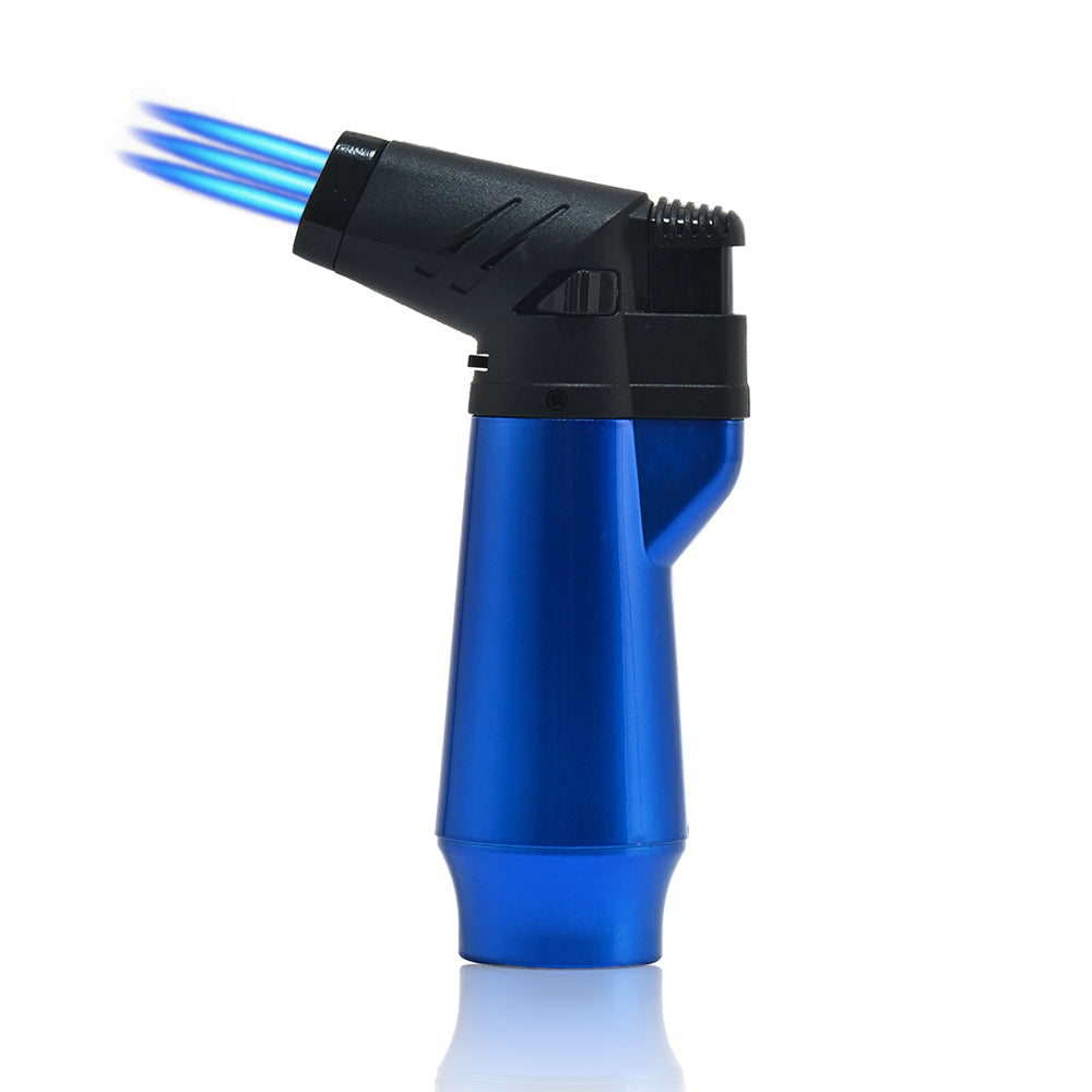 Prestige Triple Jet Torch Lighter HB-1522B-2