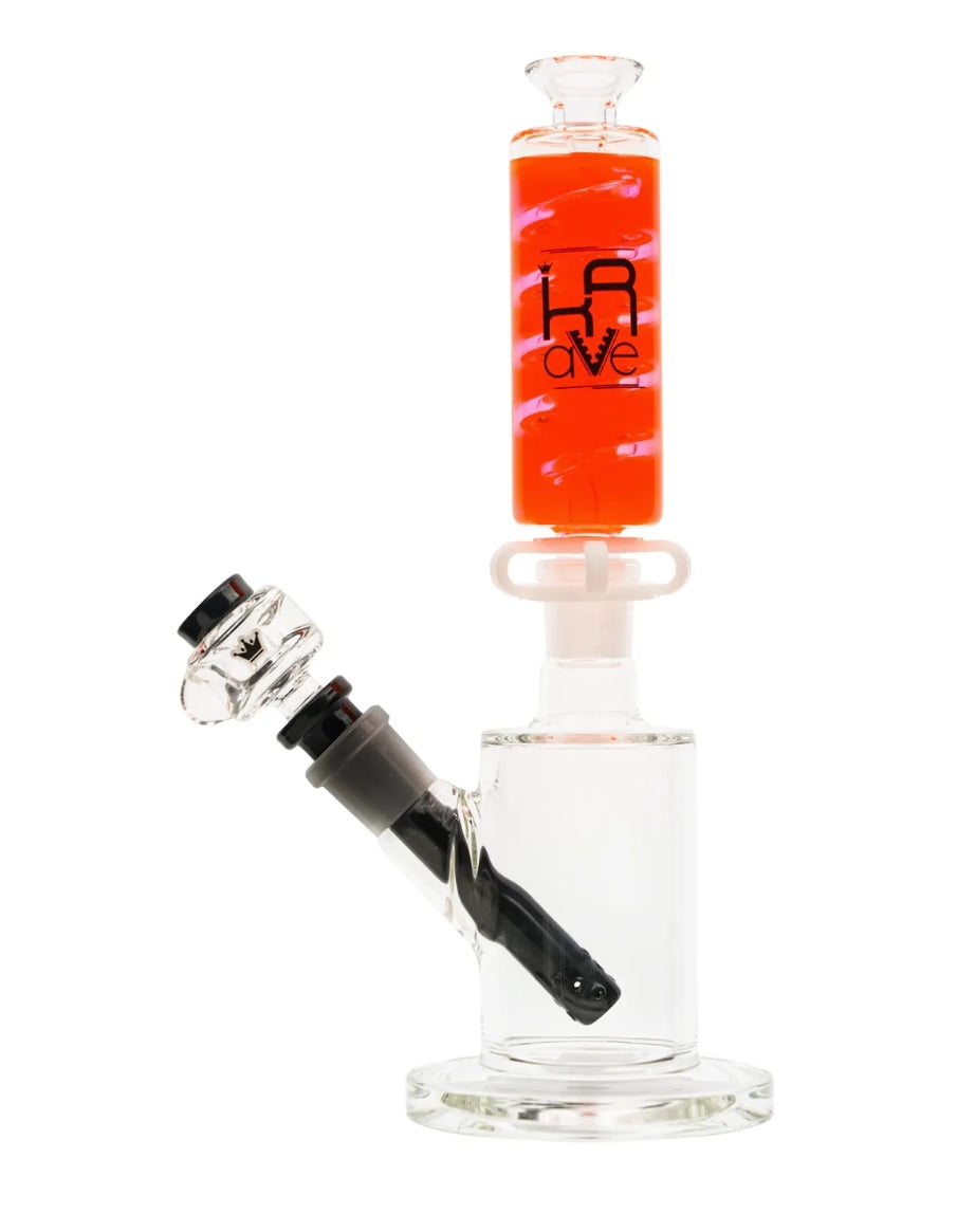 Spectrum Stack Recycler Rig HK280