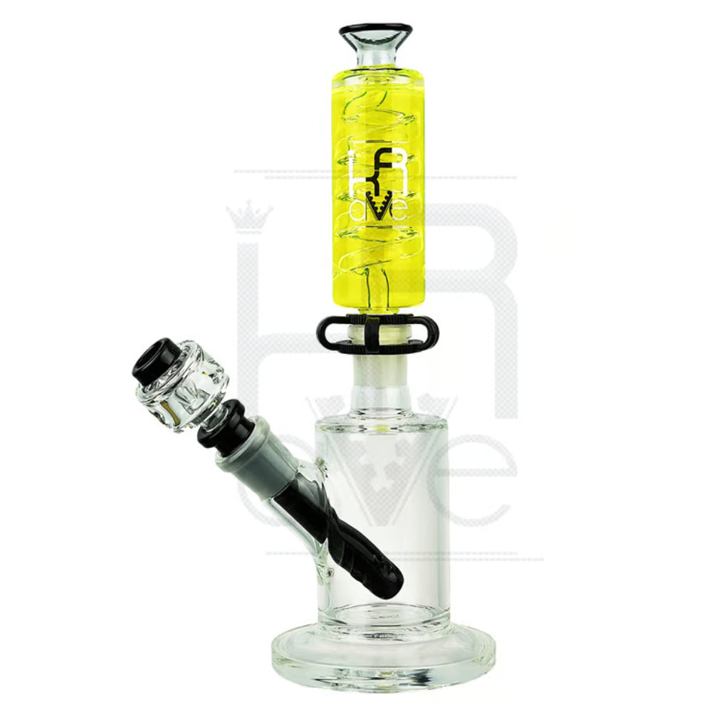 Spectrum Stack Recycler Rig HK280