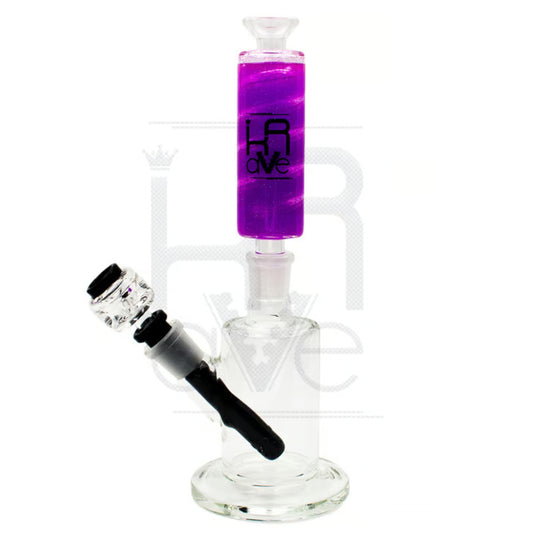 Spectrum Stack Recycler Rig HK280