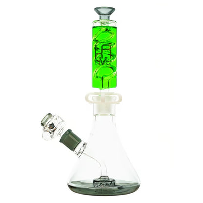 ChromaBeam Beaker Water Pipe HK381