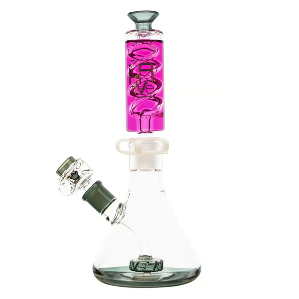 ChromaBeam Beaker Water Pipe HK381