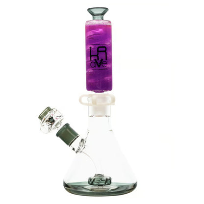 ChromaBeam Beaker Water Pipe HK381