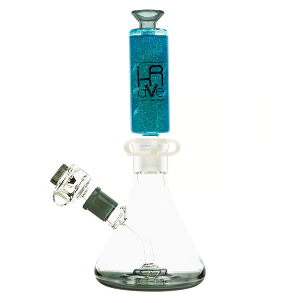 ChromaBeam Beaker Water Pipe HK381