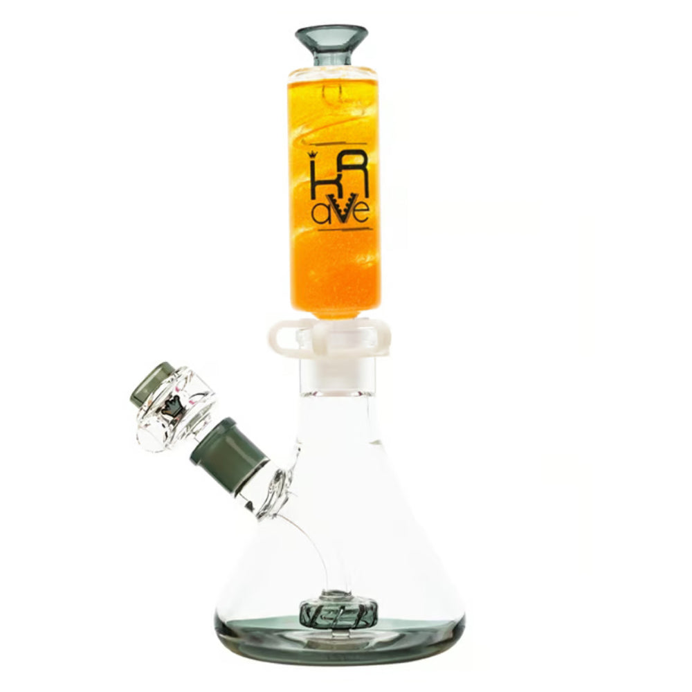 ChromaBeam Beaker Water Pipe HK381