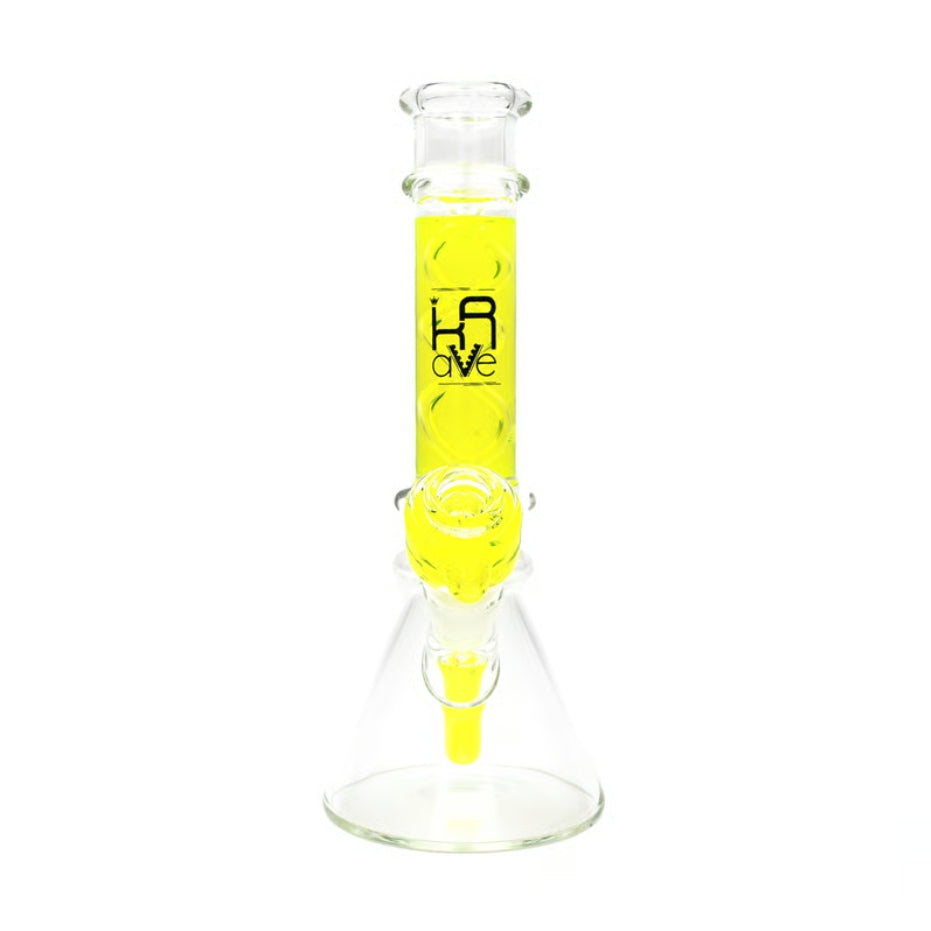 VortexFlow Beaker Water Pipe HK393