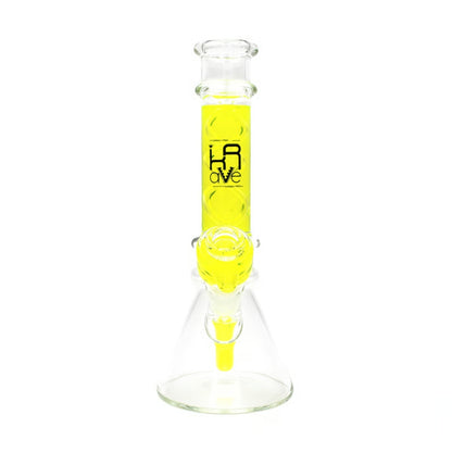 VortexFlow Beaker Water Pipe HK393