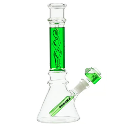 VortexFlow Beaker Water Pipe HK393